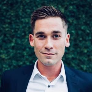 Meet your Posher, Mark